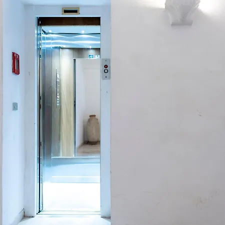 Sunbliss Appartement *