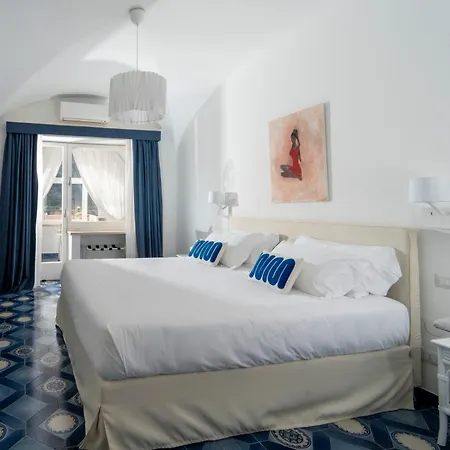 Sunbliss Appartement Capri