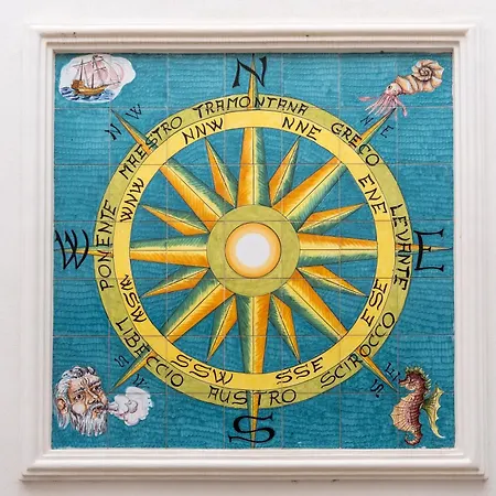 Sunbliss Appartamento