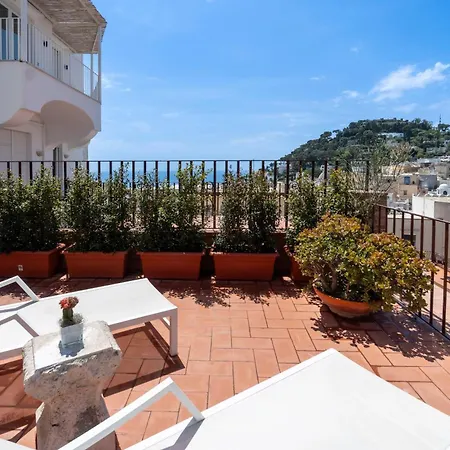 Sunbliss Appartamento