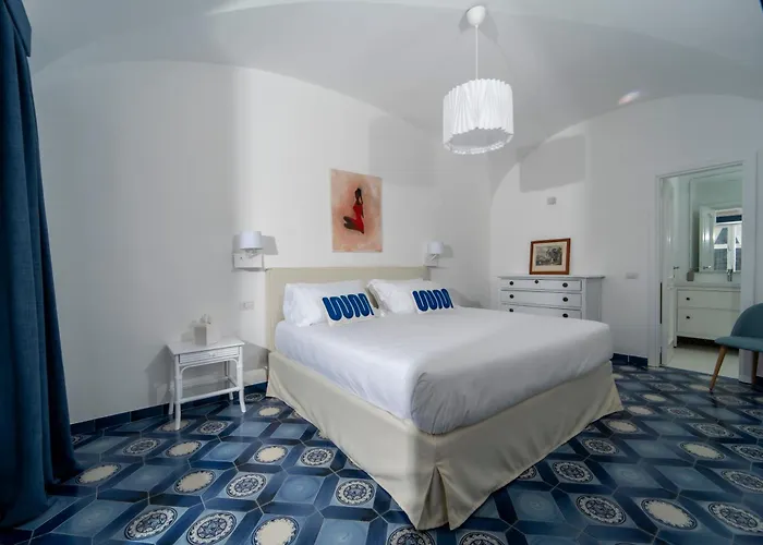 Sunbliss * 卡普里