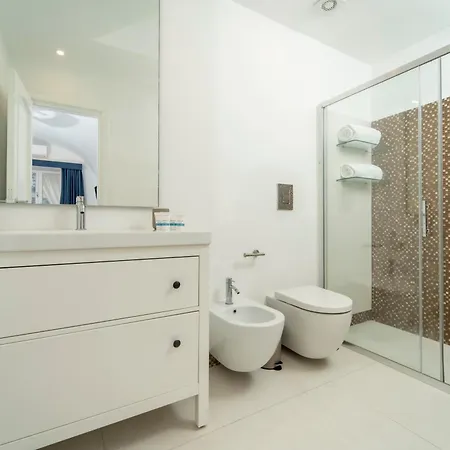 Sunbliss Appartement *