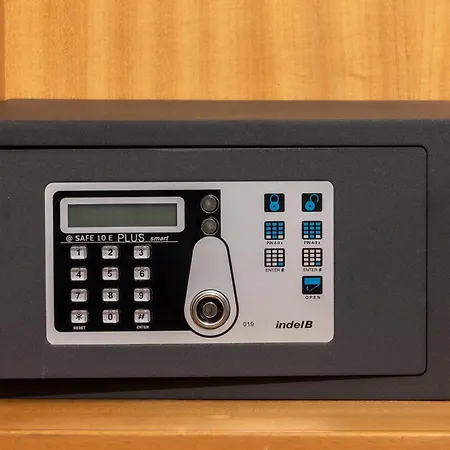 Sunbliss * קאפרי