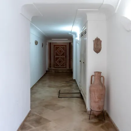 Appartement Sunbliss