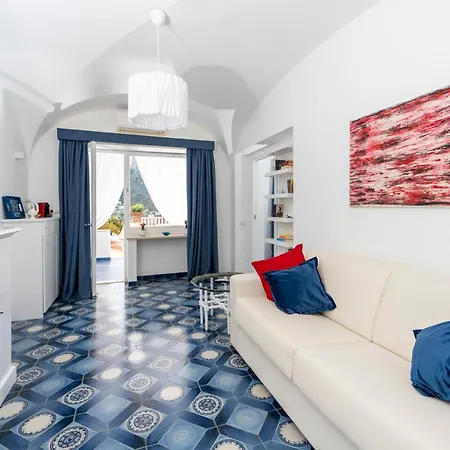 Sunbliss Appartement Capri