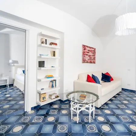 Sunbliss Appartement