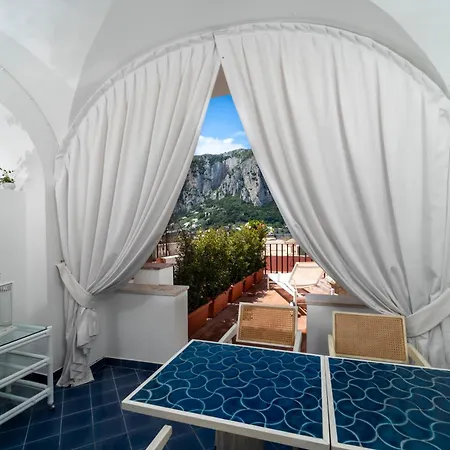 Sunbliss Capri