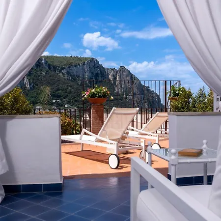 Sunbliss Appartement