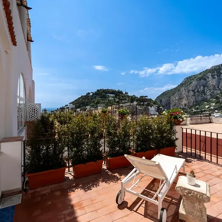 Appartement Sunbliss *