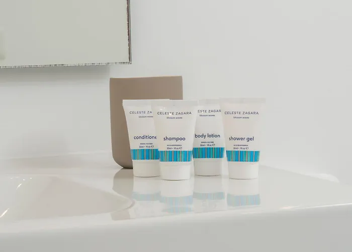 Sunbliss Appartamento