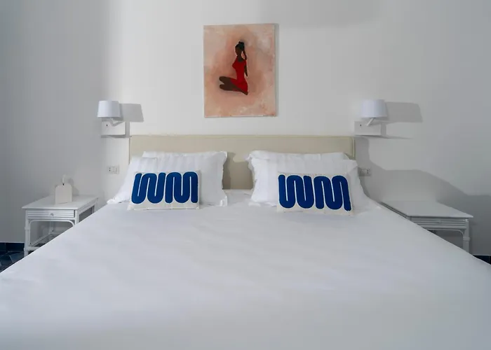 Sunbliss Appartamento *