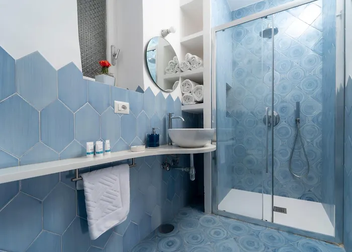 Sunbliss Appartamento