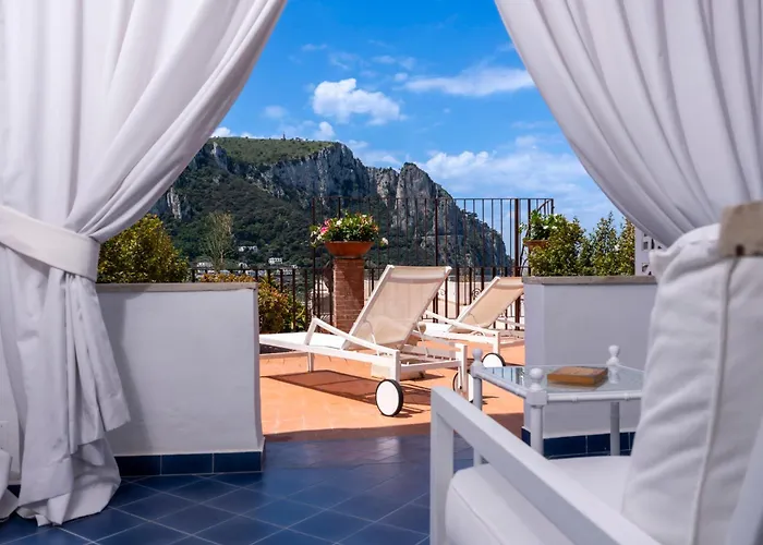 Sunbliss Appartamento