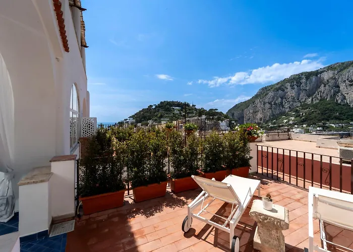 Appartamento Sunbliss *