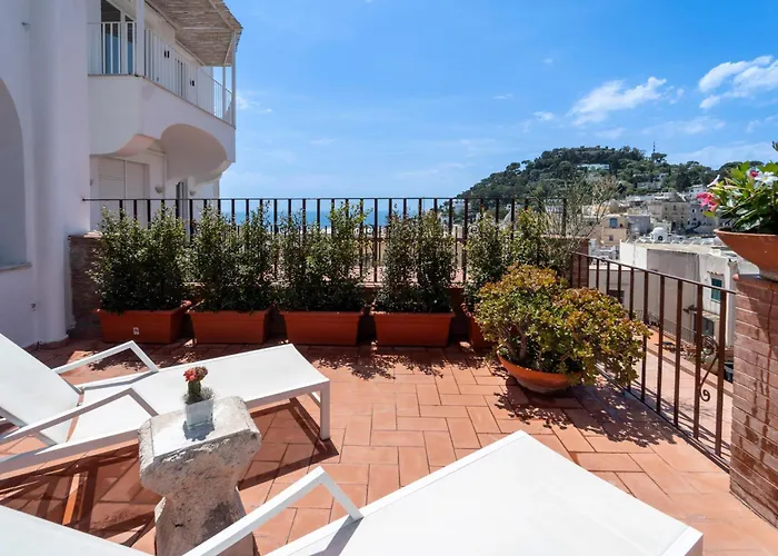 Sunbliss Appartamento